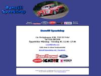 liten ronwill.se skärmbild