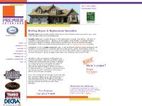 Roofing, Roof Repair & Replacement - Premier Exteriors - Omaha, NE - Council Bluffs, IA