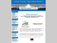 Denver Real Estate, Englewood Real Estate, Littleton Real Estate, Central City CO Real Estate, Rooftop Realty