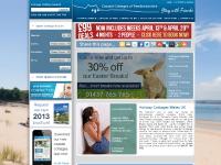  May Bank Holiday Breaks, Spring Bank Holiday, Fathers Day Breaks, Summer Holidays Wales