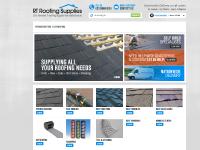 Roofing Materials - Roofing Supplies - Roof Tiles - Sheets & Products
