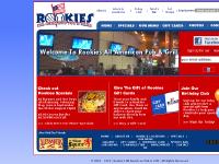 Rookies All American Pub & Grill