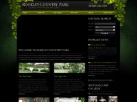 Rookley Country Park Coarse and Carp Fishing Lakes on The Isle of Wight: Welcome to Rookley