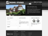 Rooms & Studios London | Providing premium affordable accommodation in London