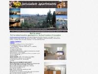  &nbsp;apartment, Features, Best location in Jerusalem - Rehavia, Apartment #1