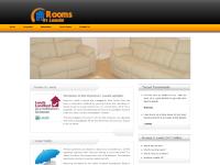 Welcome To Rooms In Leeds