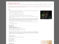 roosarts.com Roos, Arts, Gallery