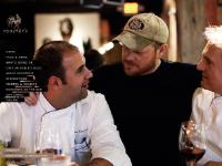  The King’s Kitchen, Chef Jim TV