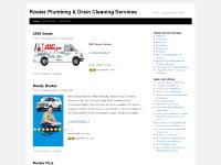 rooter.org Rooter, 4999 sewer, rotorooter