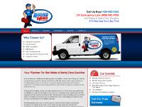 California Plumber | Plumber in California | Rooter Hero Plumbing