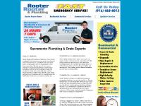 rooterrooterplumbing.com Sacramento Plumbing Drain, Plumbing Drain Sacramento, Sacramento Plumber Drain