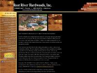 Root River Hardwoods, Inc. - Company Profile