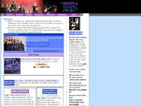 The Roots & Gospel Project