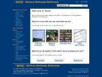 Welcome to Roots Kitchens Bedrooms Bathrooms
