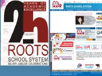 Roots School System - Voted as the best education providing institute in Pakistan