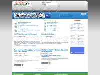 ROOTVG - AIX & POWER Portal - vgHome