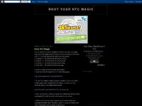 Root Your HTC Magic