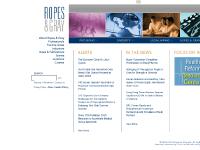 Ropes & Gray LLP