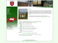 Commune de Ropraz - Accueil
