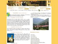 Roquebilliere Thermal, vall