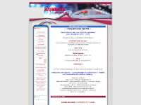 Bienvenue sur le site de Roquebrune sports