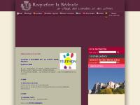  Notre patrimoine historique, Notre patrimoine géologique, Les domaines viticoles, Vie pratique