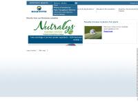  Paper Corrugating & Adhesives, Chemicals & Bio-industries, Animal Nutrition, Version française