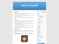 roqy-bluetooth.net bluetooth, jailbreak, iphone