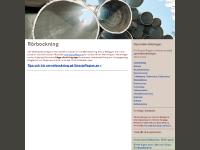 rorbockning.se rörbockning rorbockning.se rörbockning