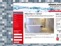 Rörbolaget i Smålandsstenar Rörbolaget i Smålandsstenar