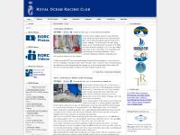 Royal Ocean Racing Club