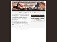 Jonathans Rör & Energi