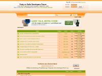rorexperts.com Ruby on Rails , Ruby, ROR examples