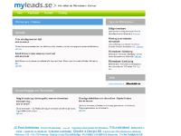 liten rormokare-kalmar.se skärmbild