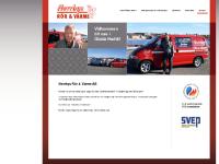 rormokarna.se norrbys rör, hudiksvall, rörmokare