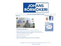 liten rormokeri.se skärmbild