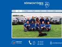 liten rormontorensyd.se skärmbild liten rormontorensyd.se skärmbild