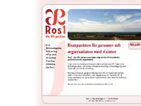 liten ros1.se skärmbild liten ros1.se skärmbild