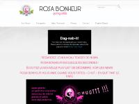 Rosa Bonheur | Restaurant - Ginguette