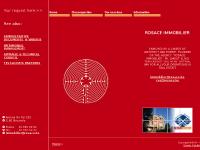  ROSACE IMMOBILIER : Accueil