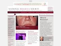  Find Right Triggers, New Subset for Rosacea?, Cosmetics and Therapy, Research Grants Awarded