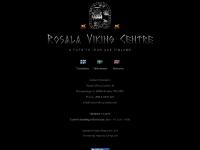 Rosala Viking Centre - A Path to Iron Age Finland