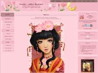 Rosalys ~ author-illustrator