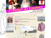 rosamariacouture.fr