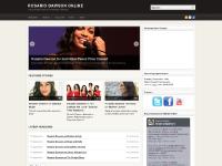 rosario-dawson.net - rosario-dawson