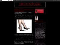 Sarah of RoSa Shoes