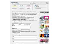 ROSAWEBPRO creer un site marchand simplement avec Rosawebpro