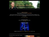 Official Website of Producer/Bassist Roscoe Beck