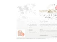 rose-et-cristal.com parfum, mauzé sur le mignon, niort