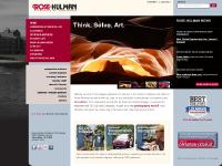 Rose-Hulman Institute of Technology